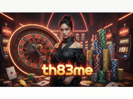 th83 me slot