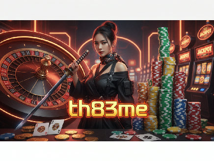 th83 me เว็บตรง