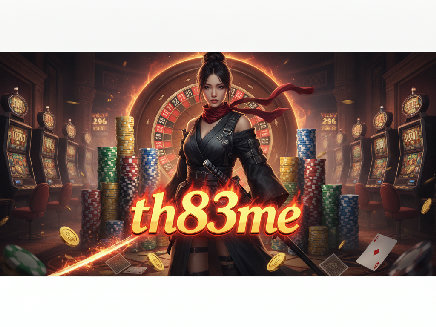 th83 me สล็อตออนไลน์